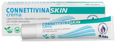 CONNETTIVINASKIN 50ML - Lovesano