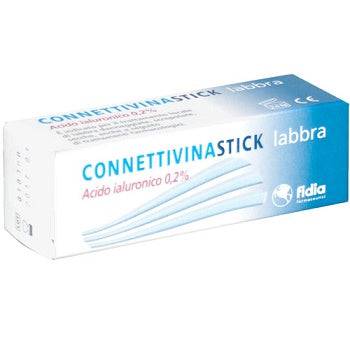 Connettivinastick Labbra 3g - Lovesano