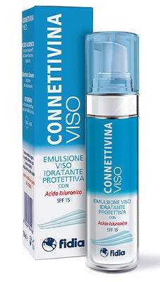 Connettivinaviso Crema 50ml - Lovesano