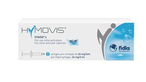 HYMOVIS SIR 24MG 3ML 2PZ - Lovesano