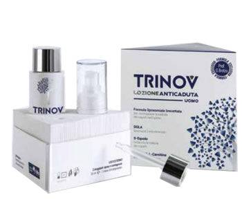 TRINOV LOZIONE A/CADUTA U 30ML - Lovesano