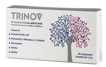 TRINOV 30CPR - Lovesano