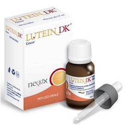 LUTEIN DK GOCCE 15ML - Lovesano