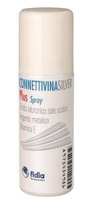 CONNETTIVINASILVER PLUS SPRAY - Lovesano