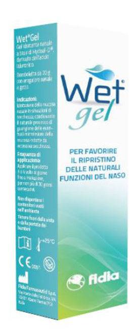 WET GEL 20G - Lovesano