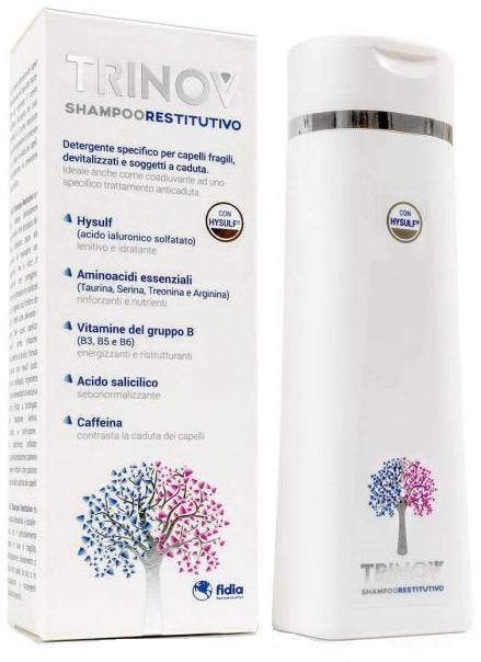 TRINOV SHAMPOO RESTITUTIV 200ML - Lovesano