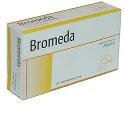 BROMEDA 30CPR - Lovesano