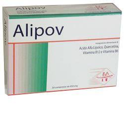 ALIPOV 20CPR - Lovesano 