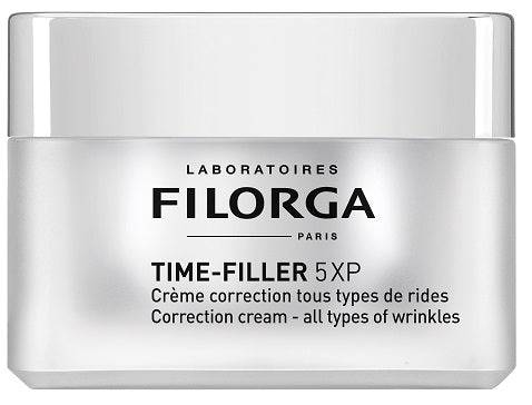 FILORGA TIME FILLER 5 XP CREME - Lovesano
