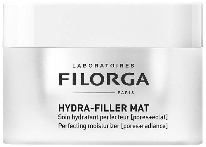 FILORGA HYDRA FILL MAT 50ML - Lovesano