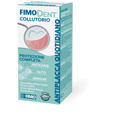 FIMODENT COLLUT A/PLAC QU200ML - Lovesano