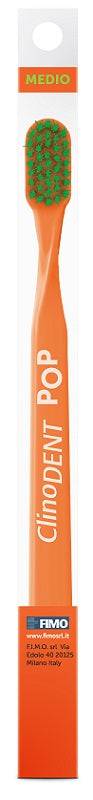 CLINODENT POP ARA SPAZZ M< - Lovesano