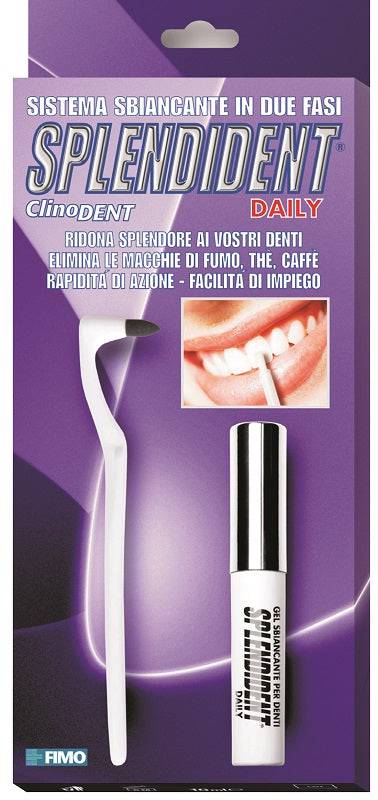 SPLENDIDENT DAILY SIST SBIANC - Lovesano