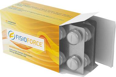 FISIO Force 60 Cpr - Lovesano