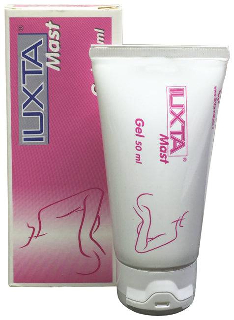 IUXTA MAST GEL 50ML - Lovesano