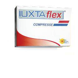 IUXTA FLEX 30CPR 500MG - Lovesano
