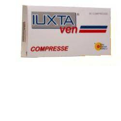 IUXTA VEN INTEG 30 CPR 450MG - Lovesano