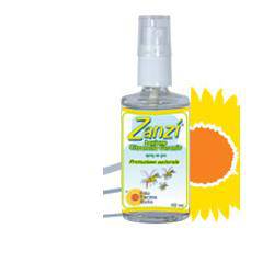 ZANZI'SPRAY CITR/GER 60ML - Lovesano