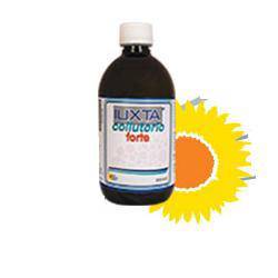 IUXTA COLLUTORIO FORTE 500ML - Lovesano