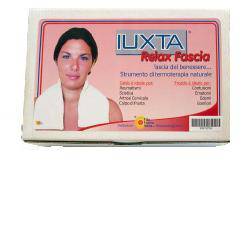 IUXTA Relax Fascia Cervicale - Lovesano