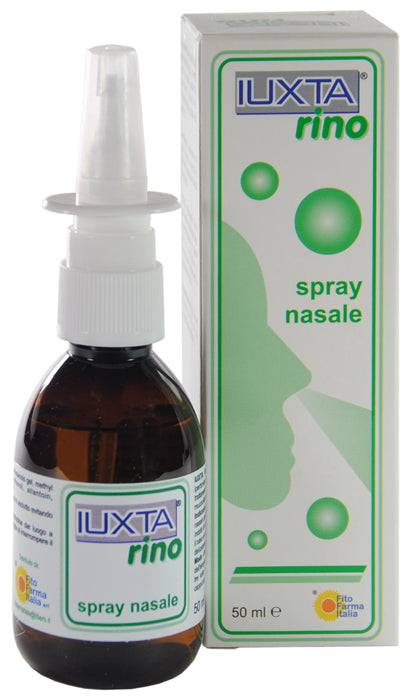 IUXTA Rino Gtt 50ml - Lovesano