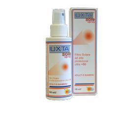 IUXTA Sole Spray 100ml - Lovesano