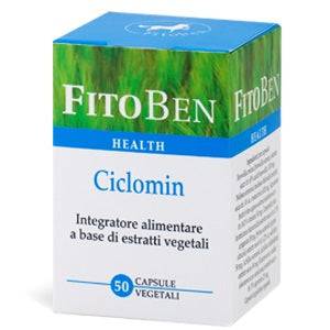 CICLOMIN 50CPS 27G - Lovesano