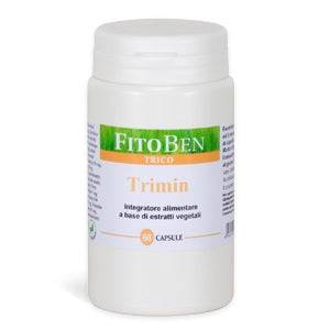 TRIMIN 60CPS 49GR FITOBEN - Lovesano