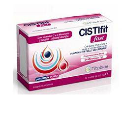 CISTIFIT FAST 10BUST FITOBIOS - Lovesano
