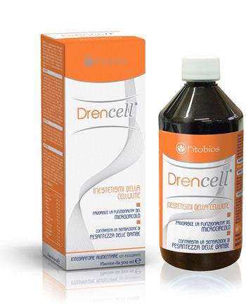 DRENCELL 500ML - Lovesano