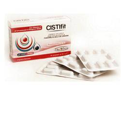 CISTIFIT 30CPR - Lovesano