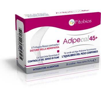 ADIPECAL 45+ 30CPR - Lovesano