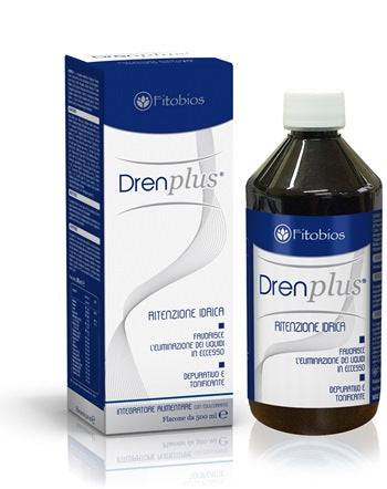 DRENPLUS 500ML - Lovesano