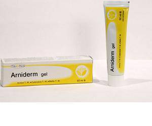ARNIDERM GEL 50ML - Lovesano