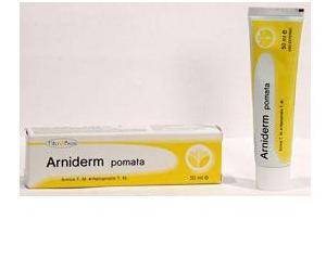 ARNIDERM POM 50ML - Lovesano