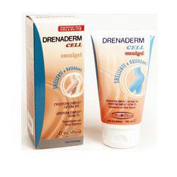 DRENADERM CELL EMULGEL 150ML - Lovesano