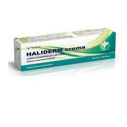 HALIDERM CR 50ML - Lovesano