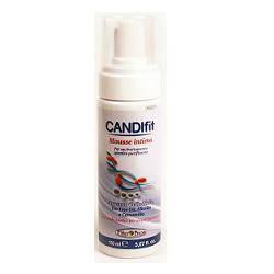 CANDIFIT MOUSSE INTIMA 150ML - Lovesano
