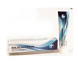 SILICIADERM POMATA 50ML - Lovesano