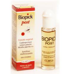 BIOPICK POST ROLL ON 10ML - Lovesano