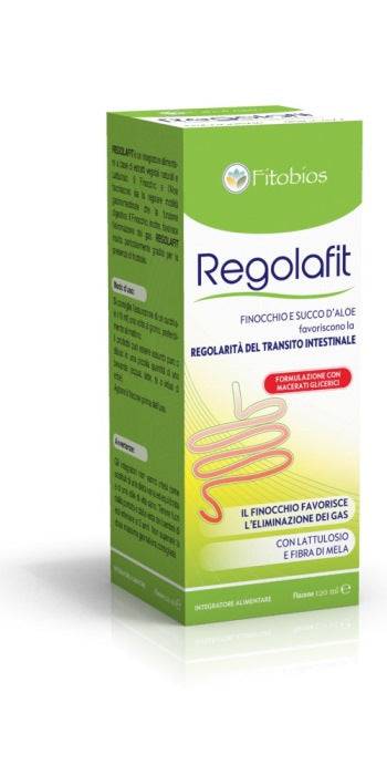 REGOLAFIT 120ML - Lovesano