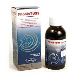 FITOBIOTUSS 150ML - Lovesano