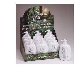 SAPONE MARSIGLIA LIQ.1000ML FITO - Lovesano