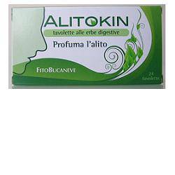 ALITOKIN CARAMELLE 60G - Lovesano