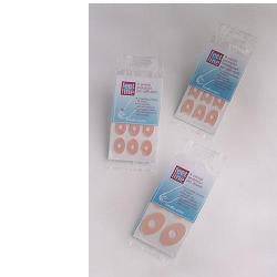 FEET LINE CER PROT DURONI 4PZ - Lovesano