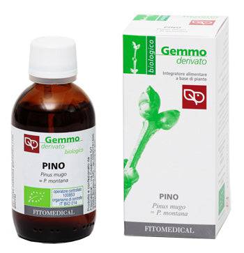 PINO MG BIO 50ML FTM - Lovesano