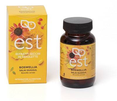 BOSWELLIA ES 60TAV FTM - Lovesano