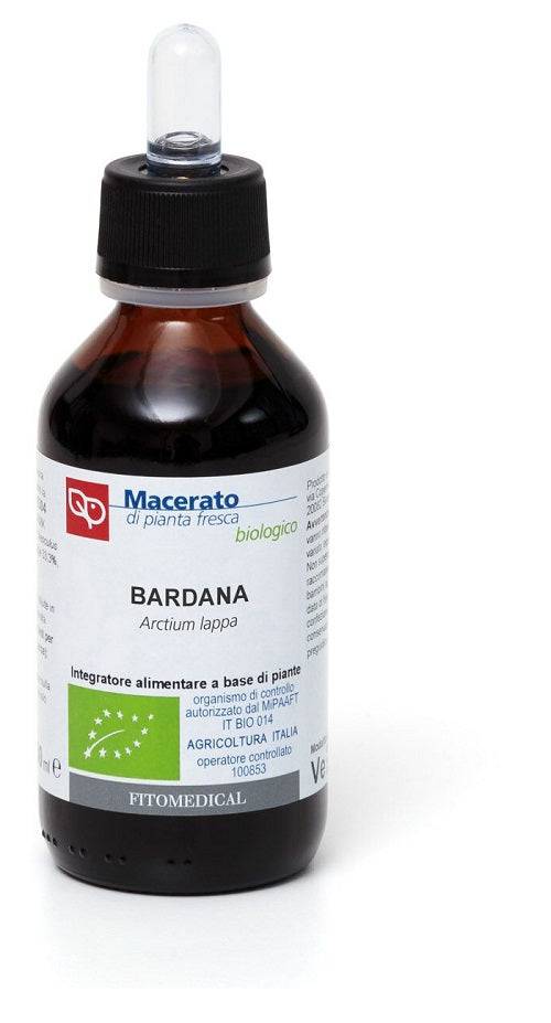 BARDANA MI BIO 100ML (SOST NO - Lovesano