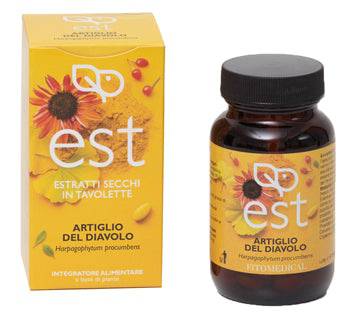 ARTIGLIO DIAV ES 60TAV - Lovesano