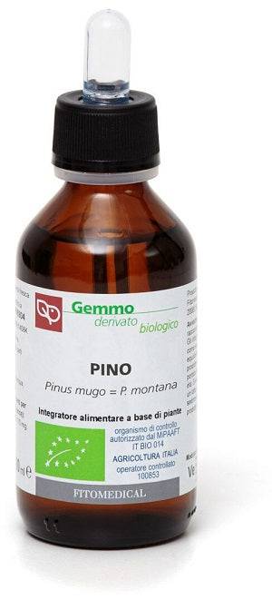 PINO MG BIO 100ML - Lovesano